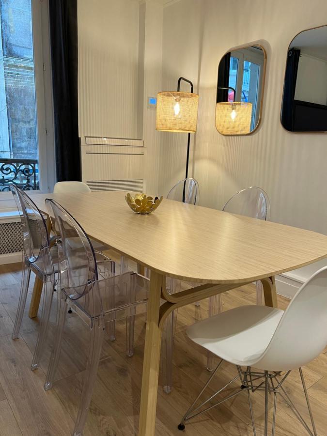 Notre Dame - Stylish Apartment パリ エクステリア 写真