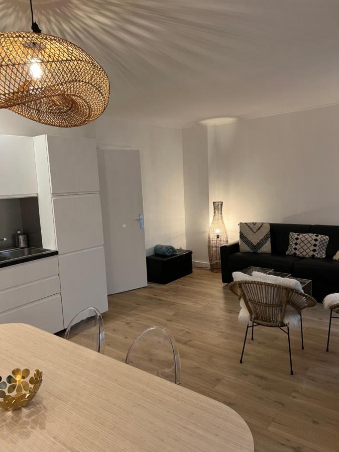 Notre Dame - Stylish Apartment パリ エクステリア 写真