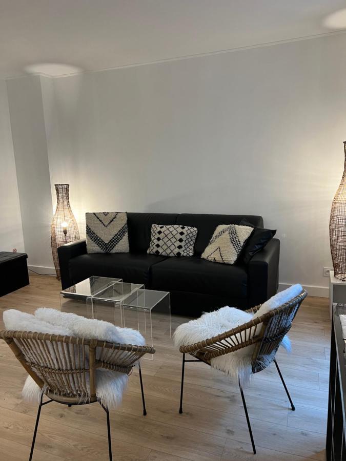 Notre Dame - Stylish Apartment パリ エクステリア 写真