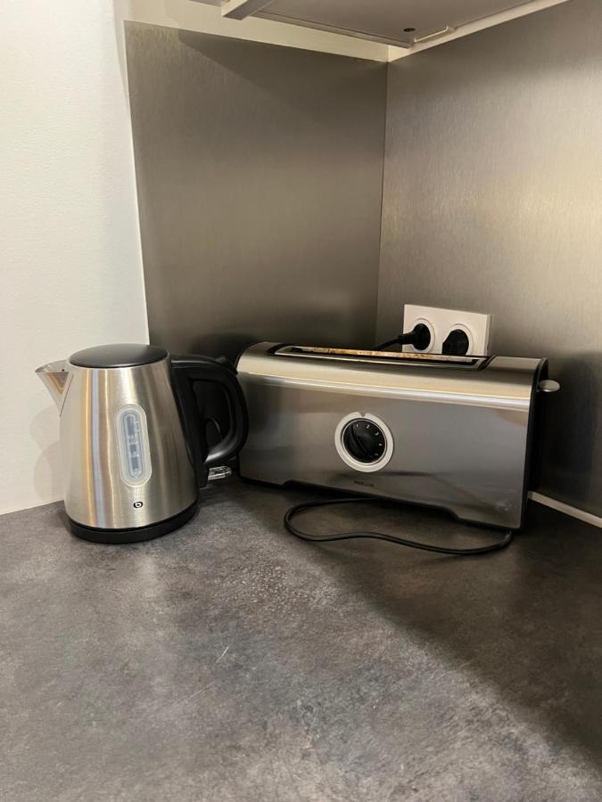 Notre Dame - Stylish Apartment パリ エクステリア 写真