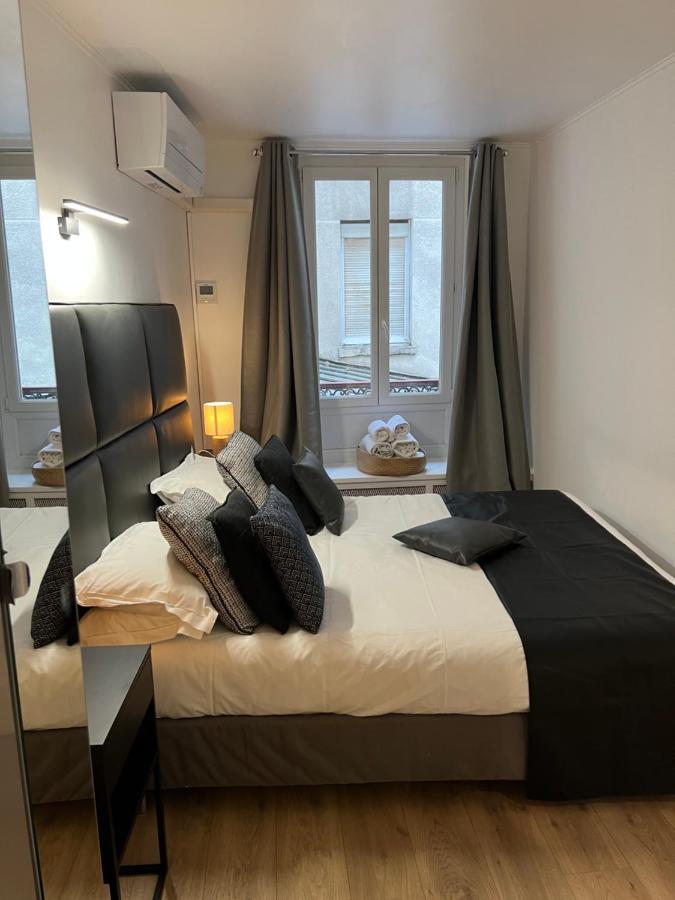 Notre Dame - Stylish Apartment パリ エクステリア 写真