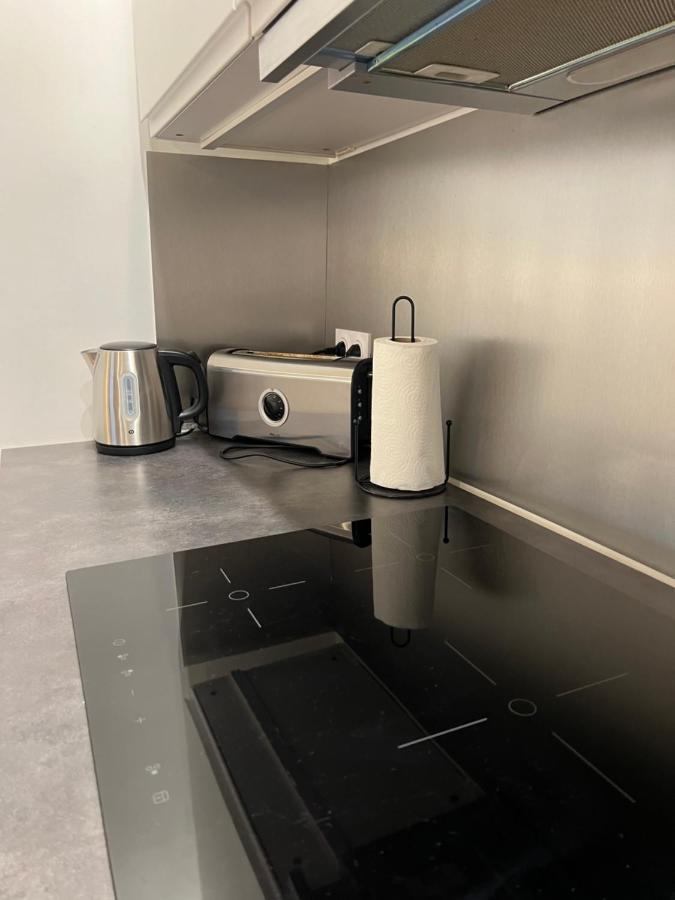 Notre Dame - Stylish Apartment パリ エクステリア 写真
