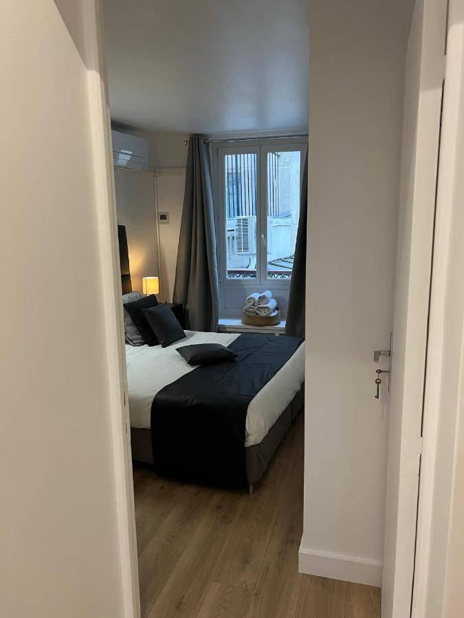 Notre Dame - Stylish Apartment パリ エクステリア 写真