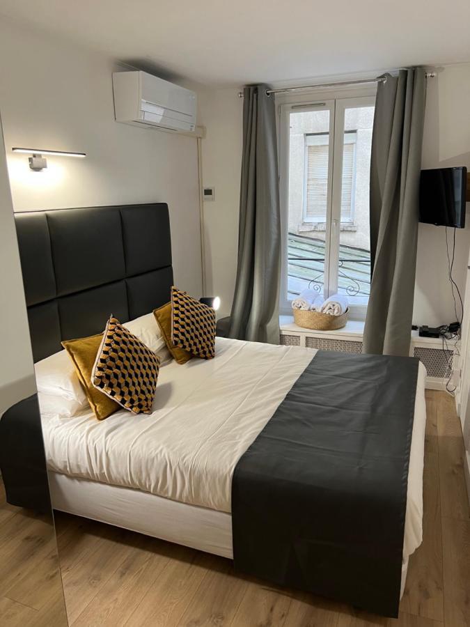 Notre Dame - Stylish Apartment パリ エクステリア 写真