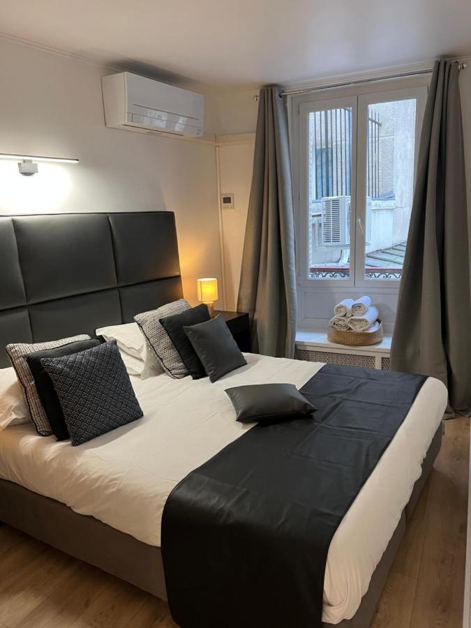 Notre Dame - Stylish Apartment パリ エクステリア 写真