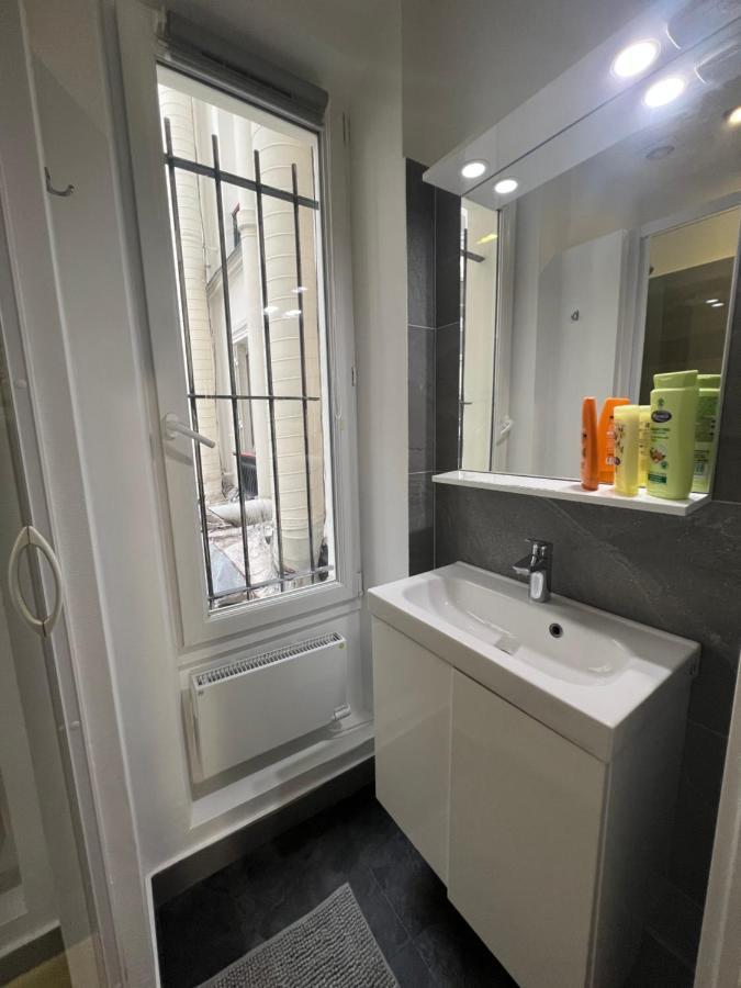 Notre Dame - Stylish Apartment パリ エクステリア 写真